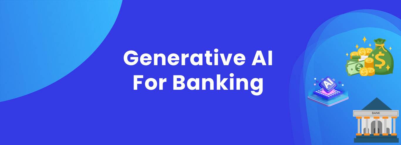 generative ai for banking